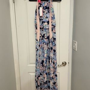 Lilly Pulitzer Maxi Dress